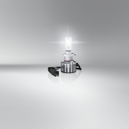 OSRAM LED H7/H18 HL BRIGHT