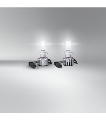 OSRAM LED H7/H18 HL BRIGHT