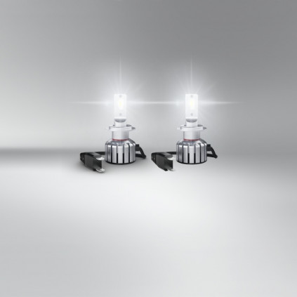 OSRAM LED H7/H18 HL BRIGHT