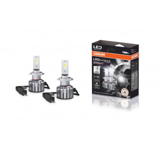 OSRAM LED H7/H18 HL BRIGHT