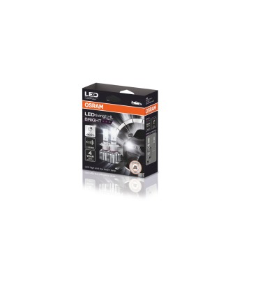 OSRAM LED H7/H18 HL BRIGHT
