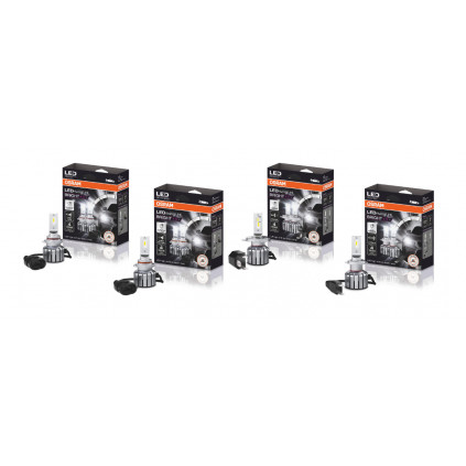 H13 LED OSRAM LEDriving  HL BRIGHT