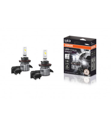 H13 LED OSRAM LEDriving  HL BRIGHT