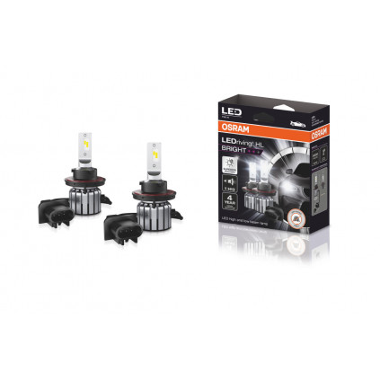 H13 LED OSRAM LEDriving  HL BRIGHT