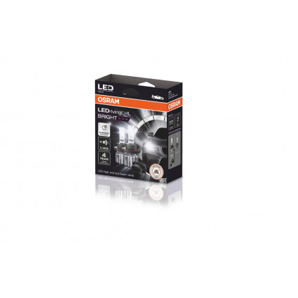 H13 LED OSRAM LEDriving  HL BRIGHT