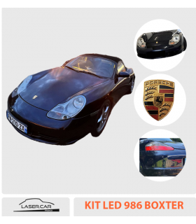 La promotion des pièces de voiture Cnlight LED Lampe LED Auto Kit voiture  phare de voiture