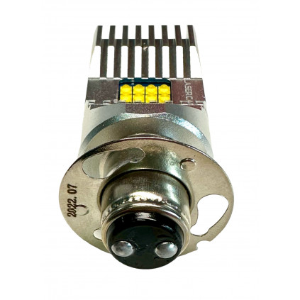 LED P15D _  MONTAGE AMERICAIN