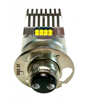 LED P15D _  MONTAGE AMERICAIN