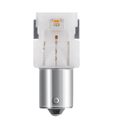 OSRAM LED P21W SL AMBER 12V