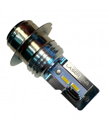 P36d LED, 6 à 12v Plug&Play, Série CLASSIC