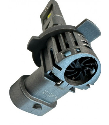 9012-HIR2 LED, 120w*, Série x-PRO IRON4