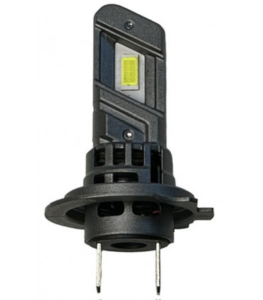 H7 LED 100w*, Plug & Play, série max 1:1 ventilé