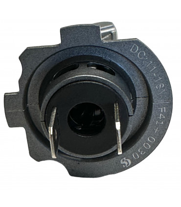 H7 LED 100w*, Plug & Play, série max 1:1 ventilé