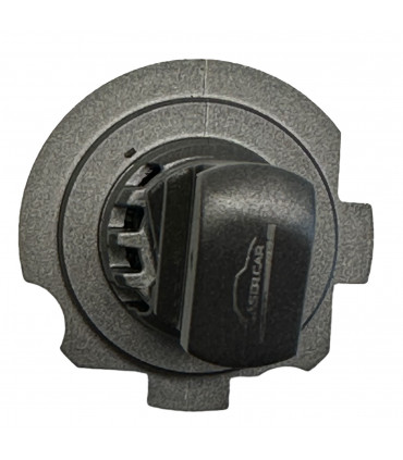 H7 LED 100w*, Plug & Play, série max 1:1 ventilé