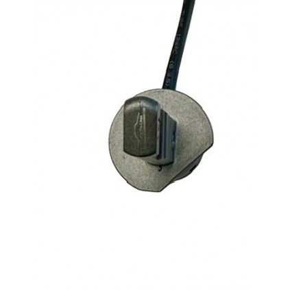 H1. TURBO VENTILEE LASER CAR. 120 W LED