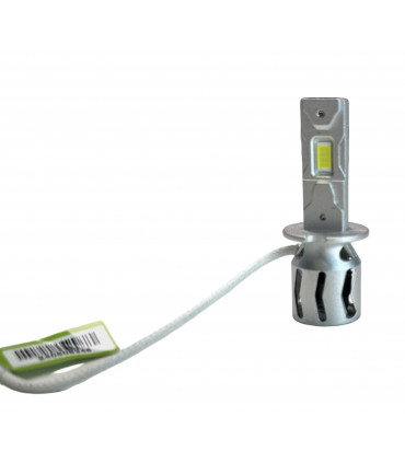 H3 150W X PRO TURBO LASERCAR