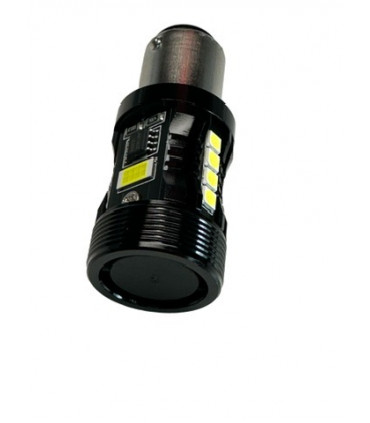 1157 BAY15D - 28W - SANS ERREUR - 600 LM  LASER CAR FRANCE