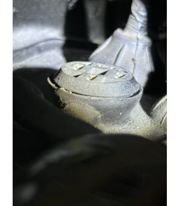 KIT éclairage LED  Complet - PORSCHE 911/ 901 type: F