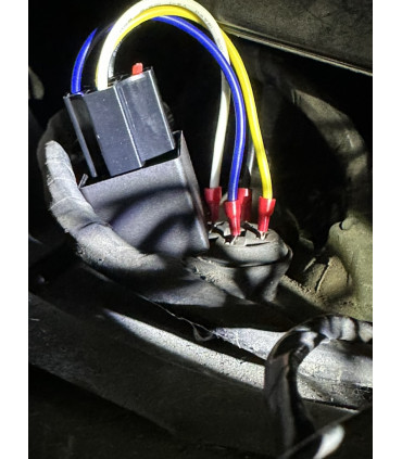 KIT éclairage LED  Complet - PORSCHE 911/ 901 type: F