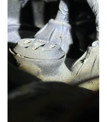 KIT éclairage LED  Complet - PORSCHE 911 type: G