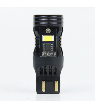 T20, 7443 LED 12V- w21/5w- Can Bus