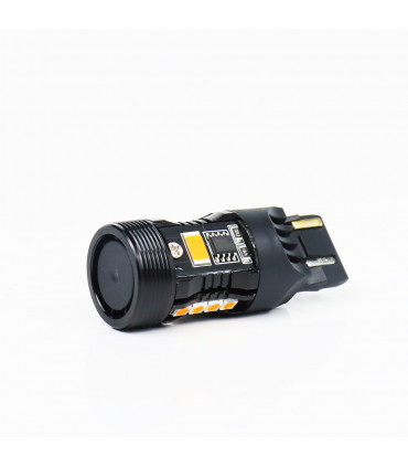 T20, 7440 LED 12V- w21w- Can Bus