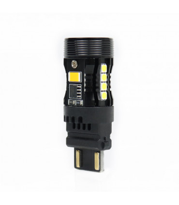 T25, 3157 LED 12V- P27/7w- Can Bus