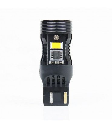 T25, 3157 LED 12V- P27/7w- Can Bus