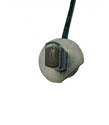 H1. TURBO VENTILEE LASER CAR. 120 W LED