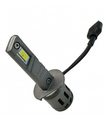 H1. TURBO VENTILEE LASER CAR. 120 W LED