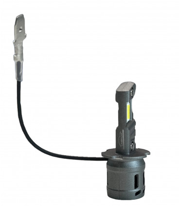 H3 120W X PRO TURBO LASERCAR