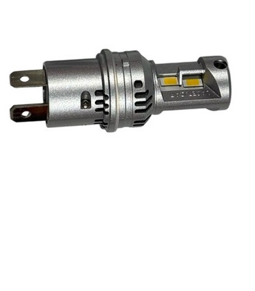 corps de lampe LED Laser Car TWIN PACK