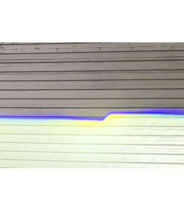 Faisceau du module de remplacement