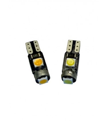 T5-W1,2W - Tableau de bord