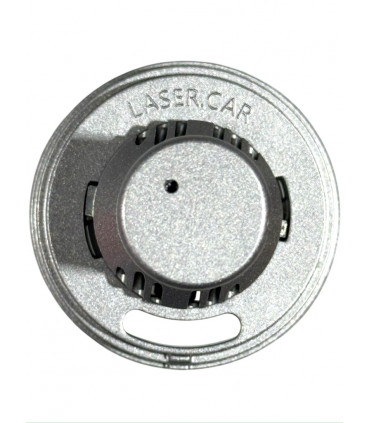 1x R2, P45t LED 150w*, Série TWIN PRO Blanc Pur, ventilé