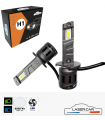 H1 LED 100w Plug & Play, Série x-MAX