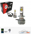 H7 LED 300w*, Série RACING+ 300,   ANTI ERREUR