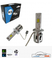 H3 LED 150w, Plug & Play, Série x-PRO TURBO