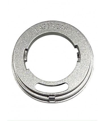 1x R2, P45t LED 150w*, Série TWIN CLASIC Blanc Chaud, ventilé