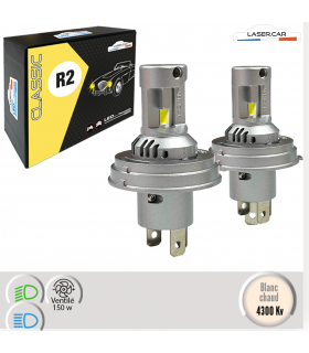 R2 P45T CODE EUROPEN  POUR VEHICULE CLASSIQUE