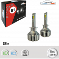 H1 LED 300w* ANTI ERREUR, Série RACING+