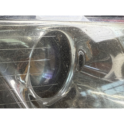 H7 LED, 360° 150w,  pour Feux Lenticulaire