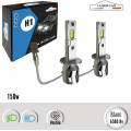H1 LED 150w, Plug & Play, Série PRO TURBO