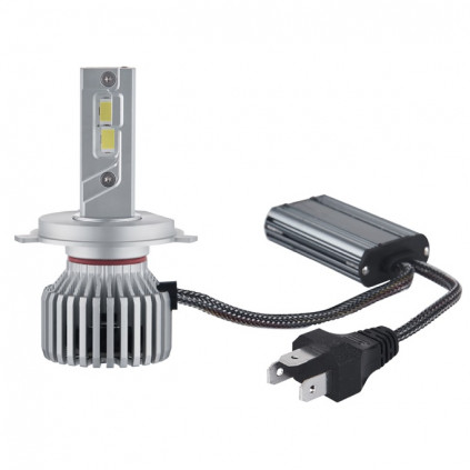 H4 LED. HAUTE PERFORMANCE 300W