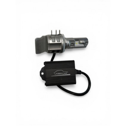 H15 LED, 150w Can Bus