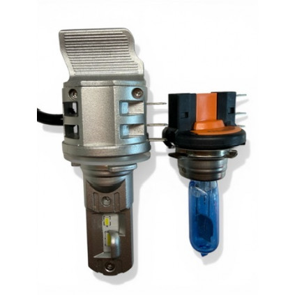 H15 LED, 150w Can Bus