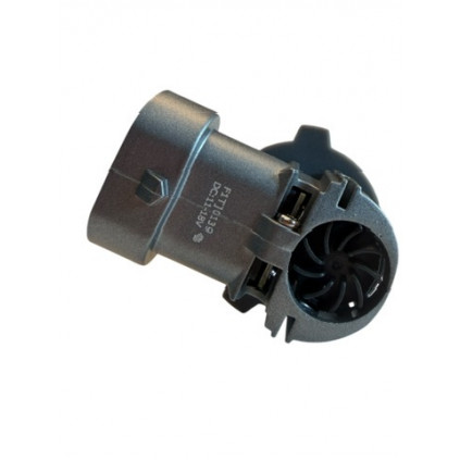 9006 HB4 LED 100w*, Plug & Play, Série PRO 1:1