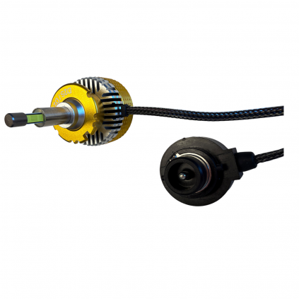 Kit de conversion XENON/LED - D2 S/R