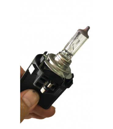 Led H7 - 12v - 3800lm - ALL IN ONE.- Special VW-GOLF7