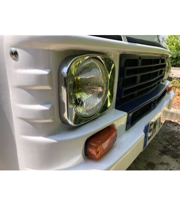 kIT ECLAIRAGE LED COMPLET POUR MEHARI CITROEN _ LASER CAR